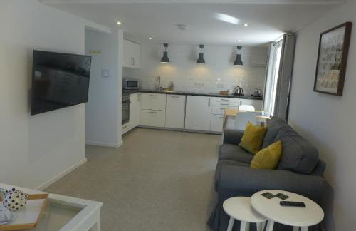 The Rock self-catering holiday cottage and garden lodges - Foto 42