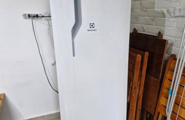 Casa dos Sonhos - Pé na areia, Churrasqueira, Mínimo 2 diárias - Foto 55