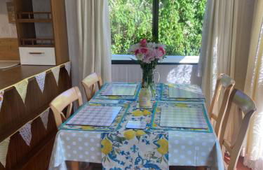 Beautiful Rural Holiday Chalet - Foto 18