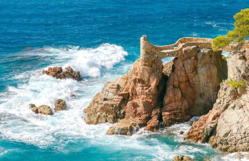 Solàrium con terraza a 5 minutos de la playa - Foto 40