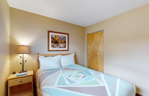 Icicle Village Resort 507: Alpenglow Condo - Foto 28