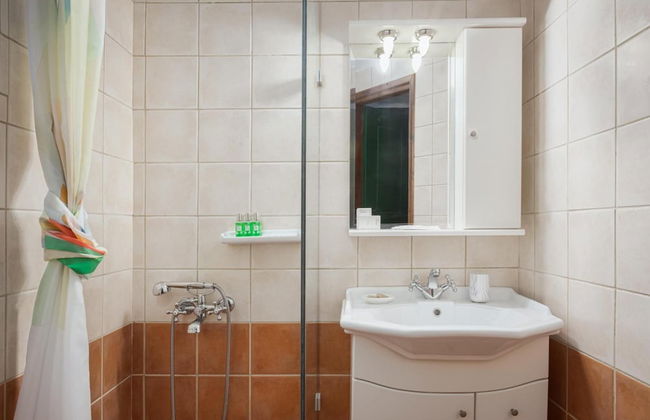 Parnassus Woodstone Chalet - Foto 61