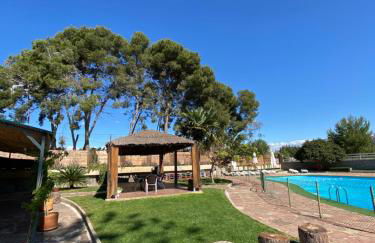 Villa Entrenaranjos - Foto 16