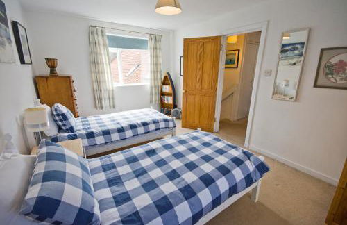 Duck Cottage - Pet-friendly Traditional Rural Home - Foto 15