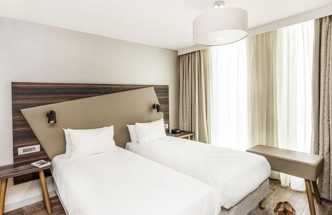 Aparthotel Adagio Leicester - Foto 13