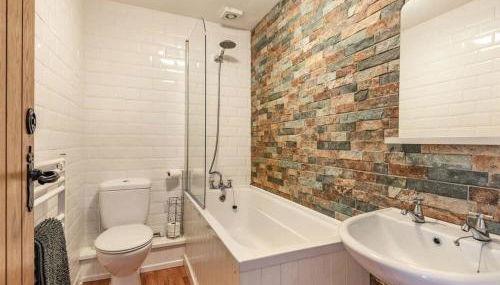 Bwthyn Angell - Foto 4