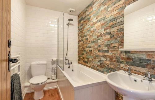 Bwthyn Angell - Foto 4