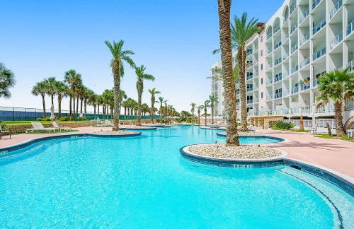 Diamond Beach Resort - Lazy River View #419 - Foto 26