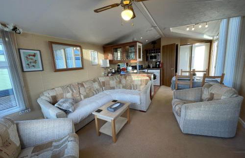 7 Rannoch Row, lovely holiday static caravan for dogs & their owners. - Photo 7