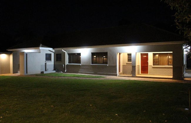 A Pristine B B Located in the Peaceful Suburb of Belvedere Harare - 2007 - Foto 6