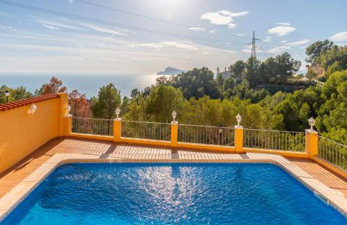 Macondo Altea Hills - Photo 32