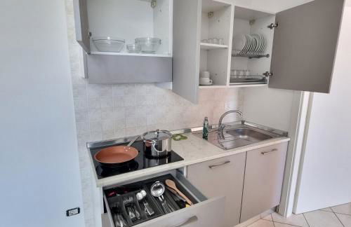 Residence Mare - Foto 42