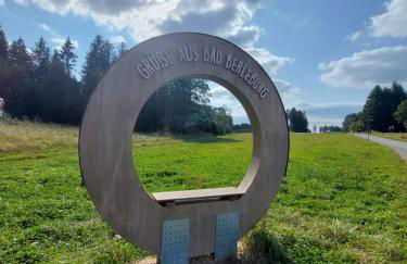 Das Waldhaus - Foto 22