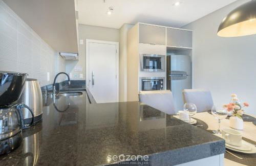 MHFs - Various Apts in a Building with Ocean View in Itapema - Photo 54