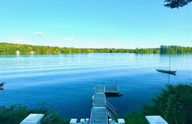 ANNABESSACOOK RETREAT LIMIT 8 home - Foto 1