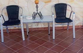 CASA CON PISCINA EN TENERIFE - VISTA MAR Y EL TEIDE - Foto 41