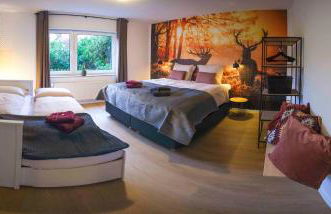 Ferienwohnung Eschenberg - Foto 21