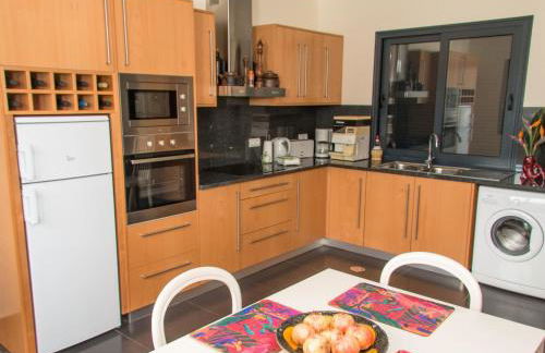 Holiday Home Elegantes Haus in Santana mit Garten und Grill by Interhome - Foto 16