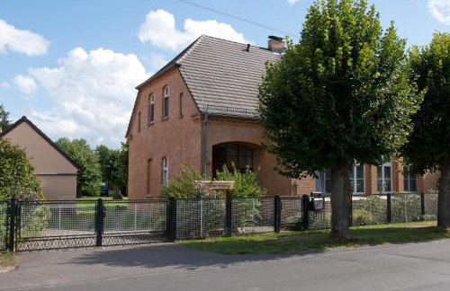 Ferienwohnung Alte Schule - Photo 14