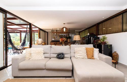 Santa Serra Itaipava - Foto 31