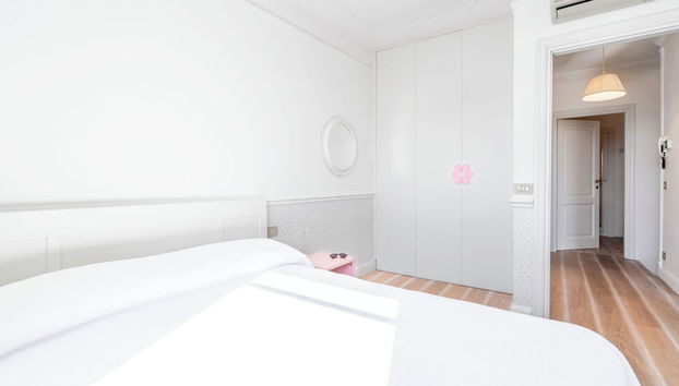 Casa Matilde In Colle Val D'elsa With Ac - Foto 4, Habitación