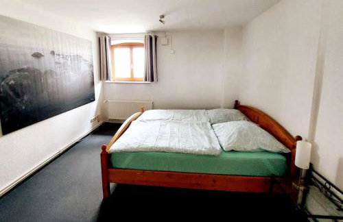 zentrale Ferienwohnung - direkt am See und in Schlossnähe - Photo 14