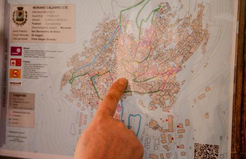 Dimora Storica nel Cuore del Pollino - Photo 7