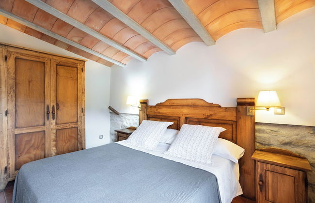 Can Muní - Pins - Foto 51