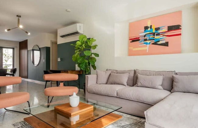 Picturesque 2BR in Casco Antiguo - Photo 18