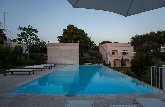 VilleSalento - Santa Maria al Bagno M900 - Foto 32