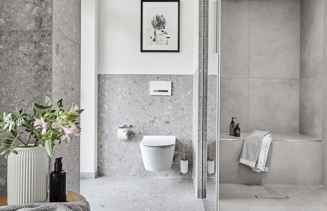 Villa Esperance - Photo 30