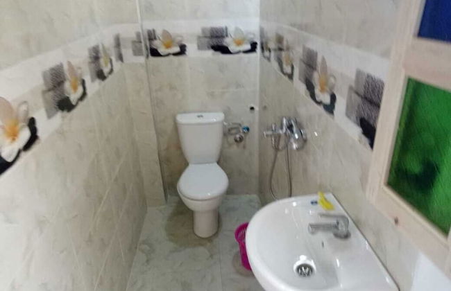 Family Room for 6 Peoples Sunny Riad Inside Medina Fes El Bali - Foto 9