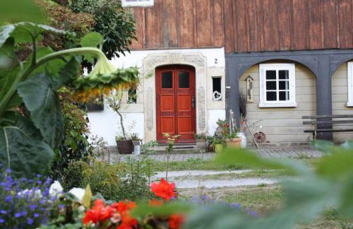 Ferienwohnung am Pochebach - Foto 20