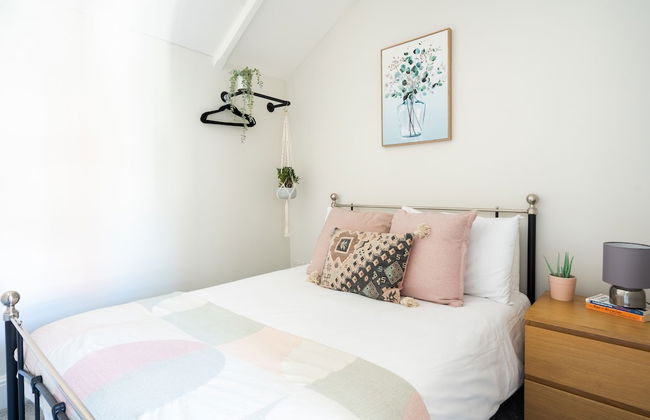 HG Collection - 1 Bedroom Apartment - Foto 5