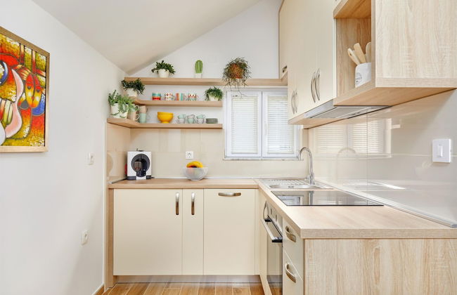 Apartments 42 North - Foto 25