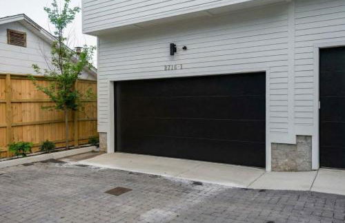 New NashVegas Downtown Rooftop City Views 13Beds - Foto 63