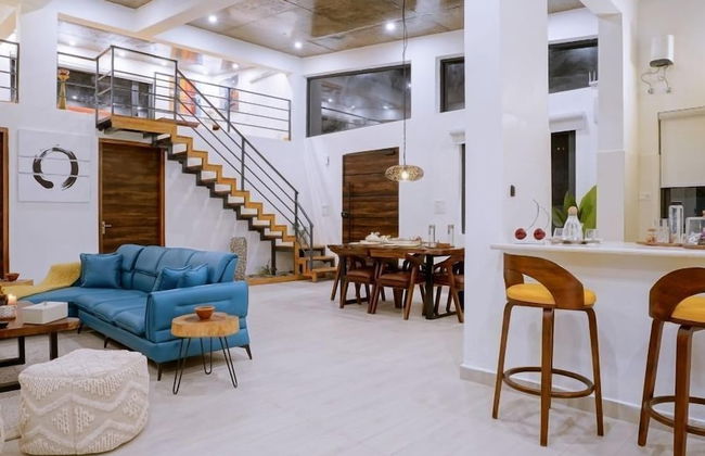 LaRiSa X Mountains & Martini Villa - Foto 9