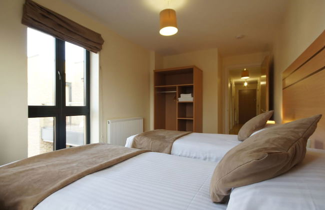 Lodge Drive Apartments - Foto 9