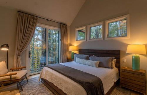 The Four One Two Lodge at Eagles Nest - Foto 10