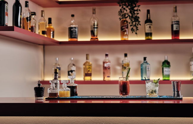 Cactus Hotel - Foto 60