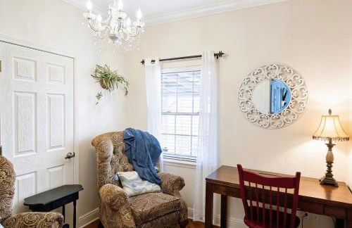 Peaceful Stay Near Biloxi Coast | 3 beds, 1 bath - Foto 7