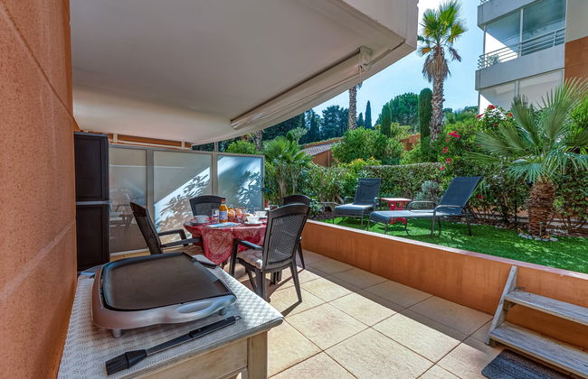 Le Domaine de la Baie - Foto 15