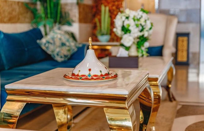 Al Butat Hotel - Foto 9