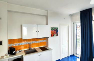 Residence Villa Giordano sea view Amalfi Coast - Foto 37