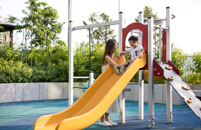 Citadines Balestier Singapore - Photo 31