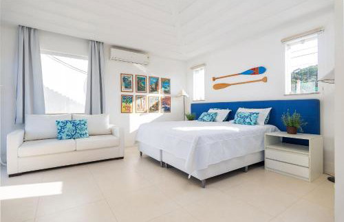 ¡Bz72! Casa con vistas al mar con 5 suites y piscina - Foto 25