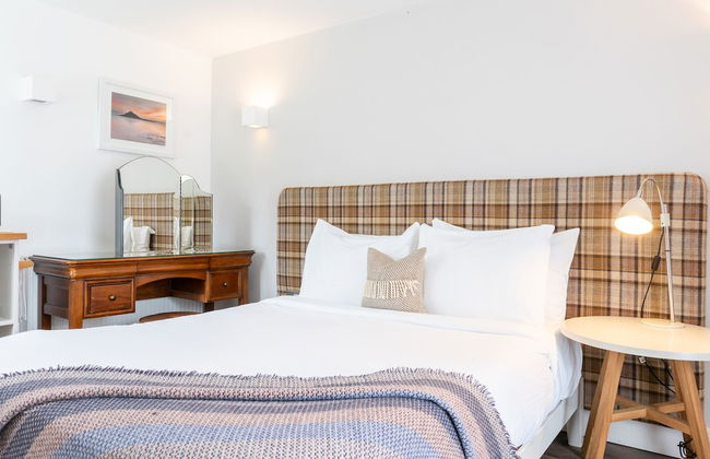 The Saddle and Stable Rooms - Foto 19