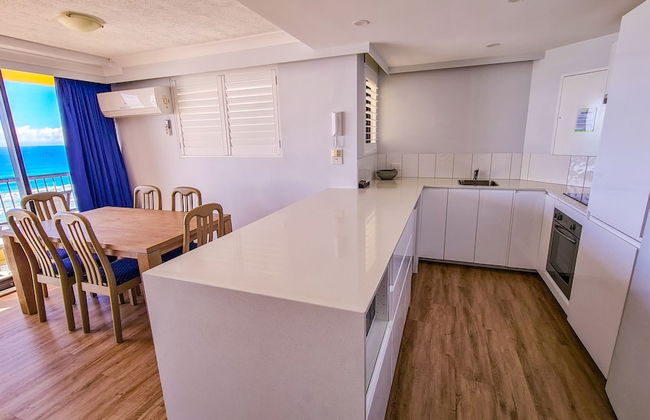 Pelican Sands Beach Resort - Foto 23