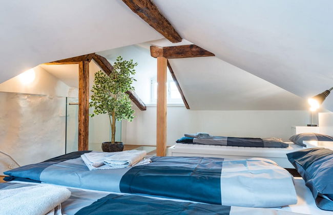 Hitrental Schmidgasse Apartments - Foto 23