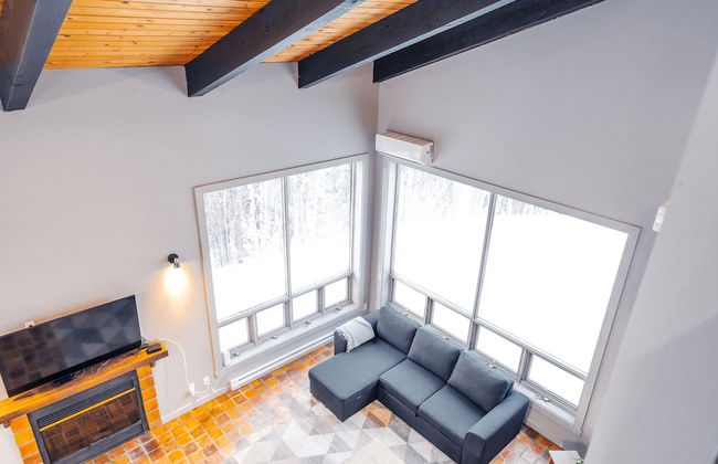 Maison des Geais Bleus - Foto 21